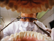 В новую стоматологическую клинику требуется